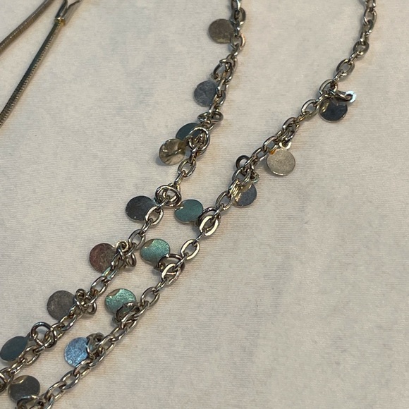 Assorted anklets - Picture 2 of 10